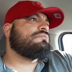 Meet your Posher, Rene